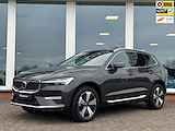 Volvo XC60 2.0 T6 Plug-in hybrid AWD Plus Bright - Leder - Pilot Assist - Long Range - Camera - 19 inch.