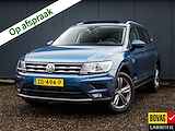 Volkswagen Tiguan Allspace 1.5 TSI Comfortline Business (150 PK) 1e-Eig, V.W.-Dealer-Onderh, 12-Mnd-BOVAG, NL-Auto, Trekhaak, Panorama-Schuifkanteldak,  7-Pers, Alarm-KLasse-3, Massage-Stoelen, Adaptive-Cruisecontrol, Keyless-Entry/Start, Elek.-Klep, Parkeersensoren-V+A, Stoelverwarming, DAB, Licht-Zicht-Pakket, Lm-Velgen-17Inch, Privacy-Glas