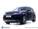 Land Rover Range Rover Sport 2.0 P400e HSE Dynamic | Cold Climate | 21 Inch | Panoramadak | 360gr Camera