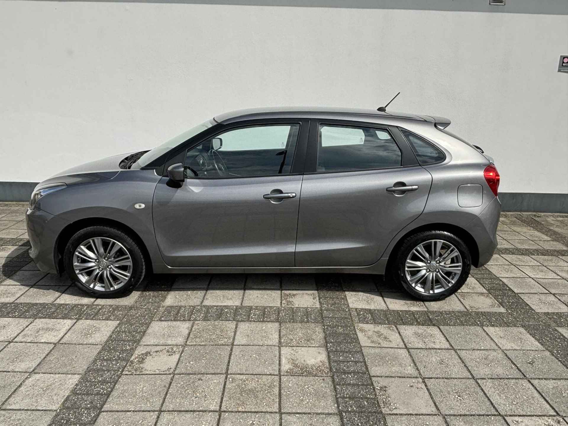 Suzuki Baleno 1.2 Exclusive Rijklaar prijs - 2/23