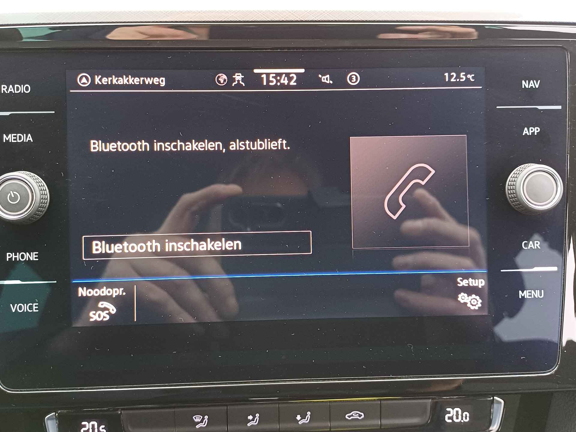 Volkswagen Passat Variant 1.5 TSI Comfort Business | Navi | Cruise | Led | Trekhaak | Carplay | R-stuur - 42/53