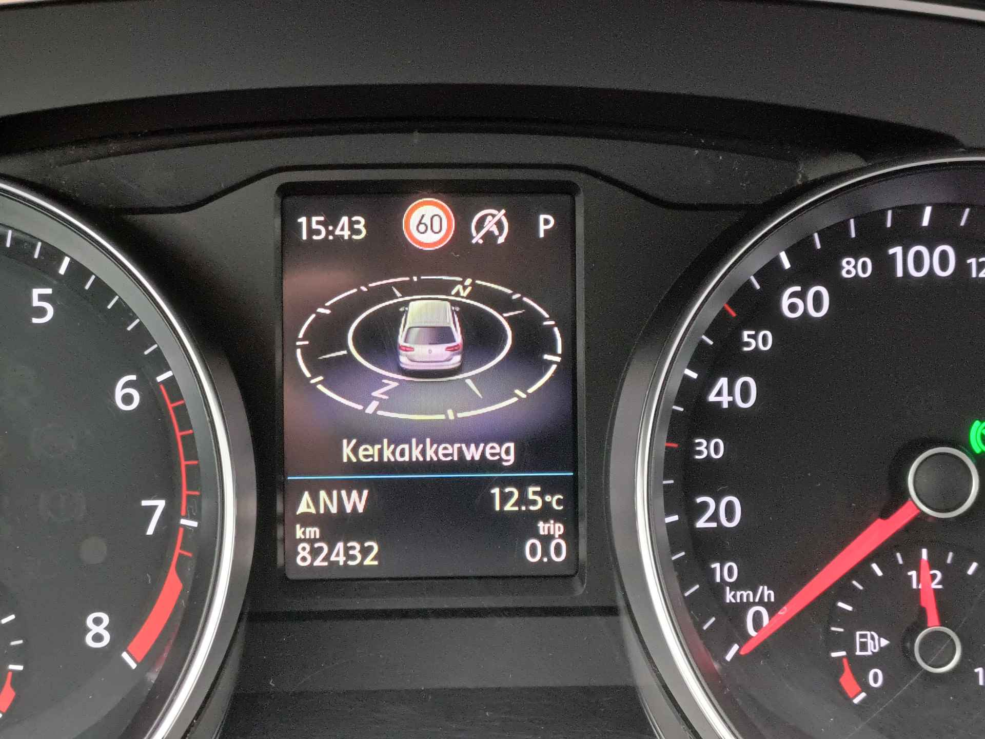 Volkswagen Passat Variant 1.5 TSI Comfort Business | Navi | Cruise | Led | Trekhaak | Carplay | R-stuur - 48/53