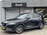 Mazda CX-5 2.0 SAG 165 SkyLease GT | Leer | Apple Carplay