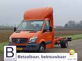 Mercedes-Benz Sprinter 519 3.0 BlueTEC 432 | Chassis/Cabine | Perfecte staat