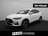 MG EHS 1.5 TGDI Luxury | PHEV | 360 Camera | Panoramisch Schuif/kanteldak | Rood interieur | Nu met €8000,- voordeel!