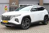 HYUNDAI Tucson 1.6 T-GDi 48V 150pk Aut. Black Line Sky RIJKLAAR