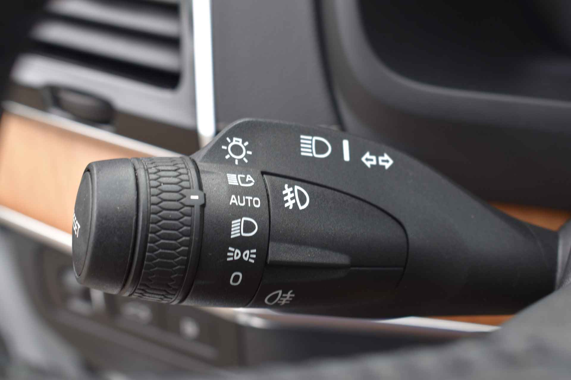 Volvo XC90 Recharge T8 AWD 390PK Automaat Inscription | Trekhaak | H&K | ACC | 360 Camera | 22"LMV | Leder | Stoelverwarming - 30/47