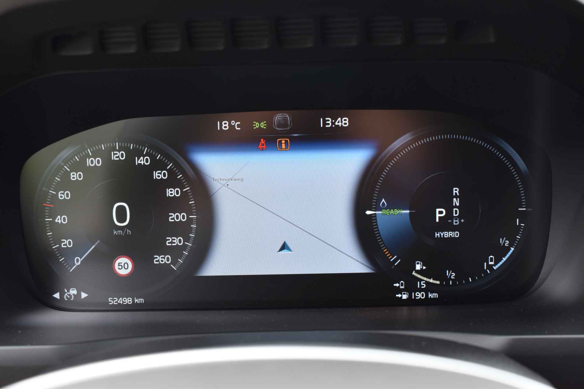 Volvo XC90 Recharge T8 AWD 390PK Automaat Inscription | Trekhaak | H&K | ACC | 360 Camera | 22"LMV | Leder | Stoelverwarming - 32/47