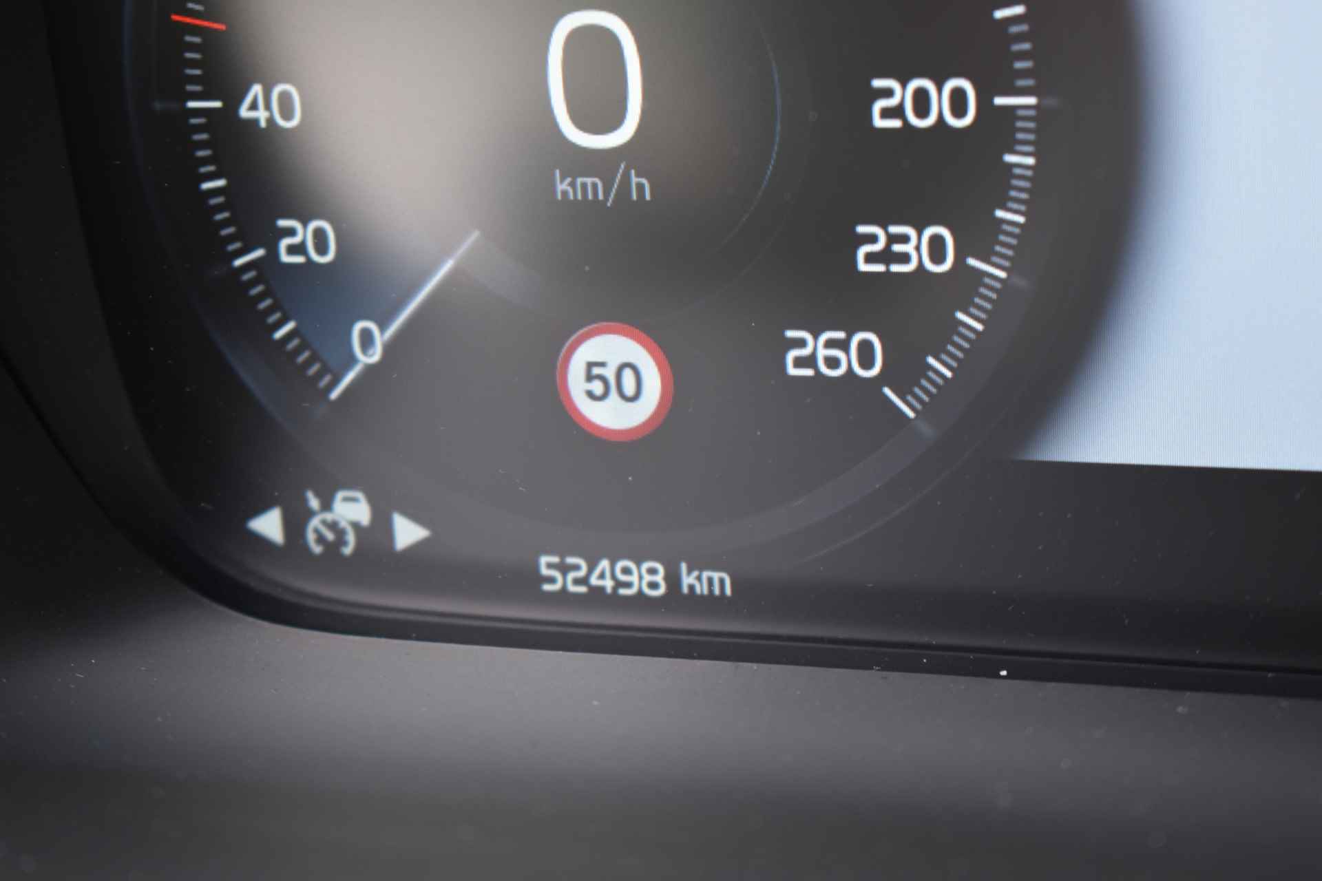 Volvo XC90 Recharge T8 AWD 390PK Automaat Inscription | Trekhaak | H&K | ACC | 360 Camera | 22"LMV | Leder | Stoelverwarming - 33/47