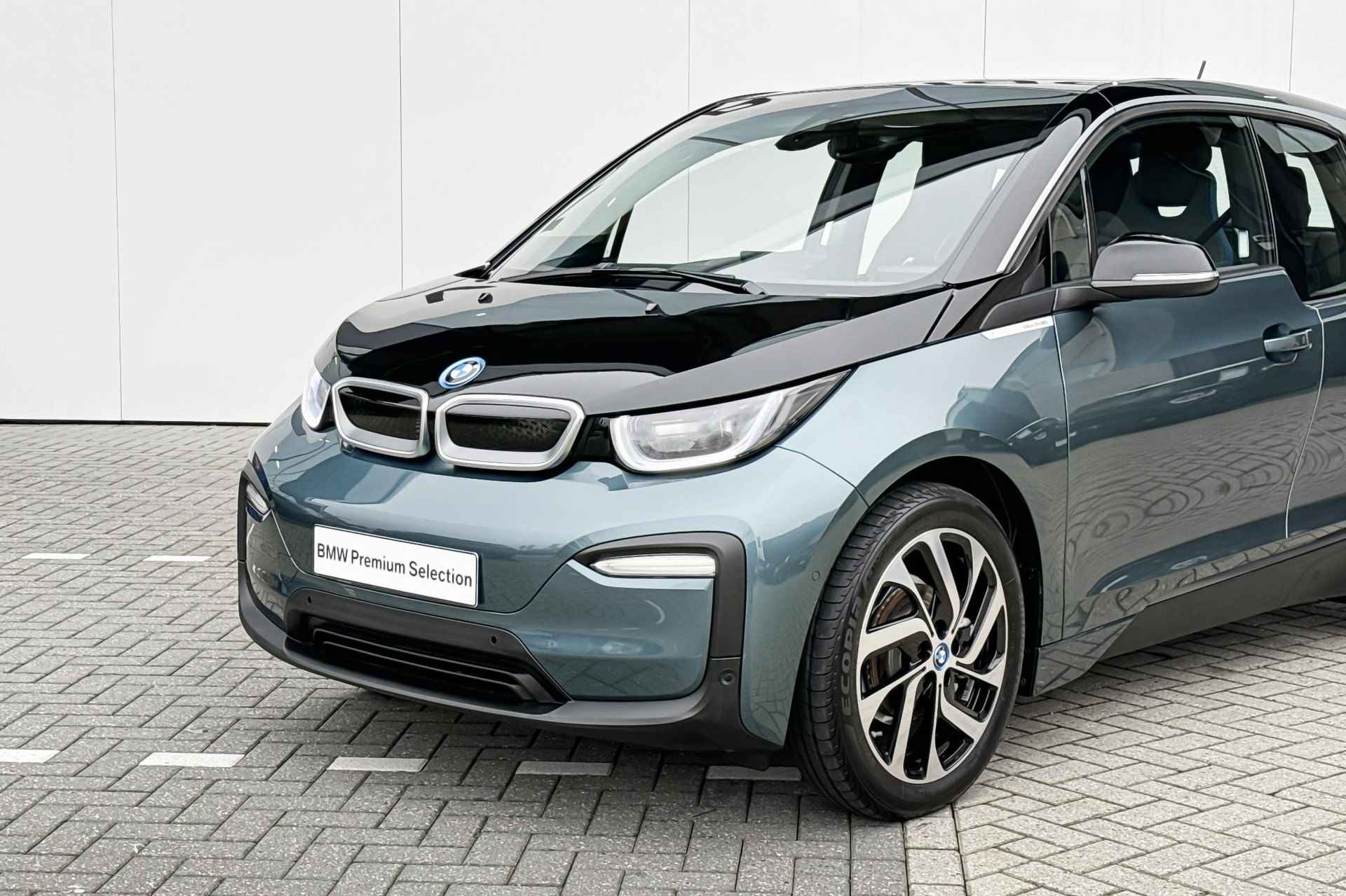 BMW i3 Business Edition 120Ah 42 kWh - 16/20