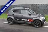 Suzuki Ignis 1.2 Smart Hybrid Style Automaat Hybride Parkeer camera 1e eigenaar Nap Voorstoelen verwarmd Btw auto Apple carply