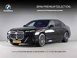 BMW i7 eDrive50 M-Sport