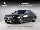 BMW i7 eDrive50 M-Sport