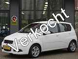 Chevrolet Aveo 1.2 16V LS| 5-Deurs| | Airco | Radio-CD | 1ste Eigenaar | Incl. Garantie | Lichtmetalen velgen |