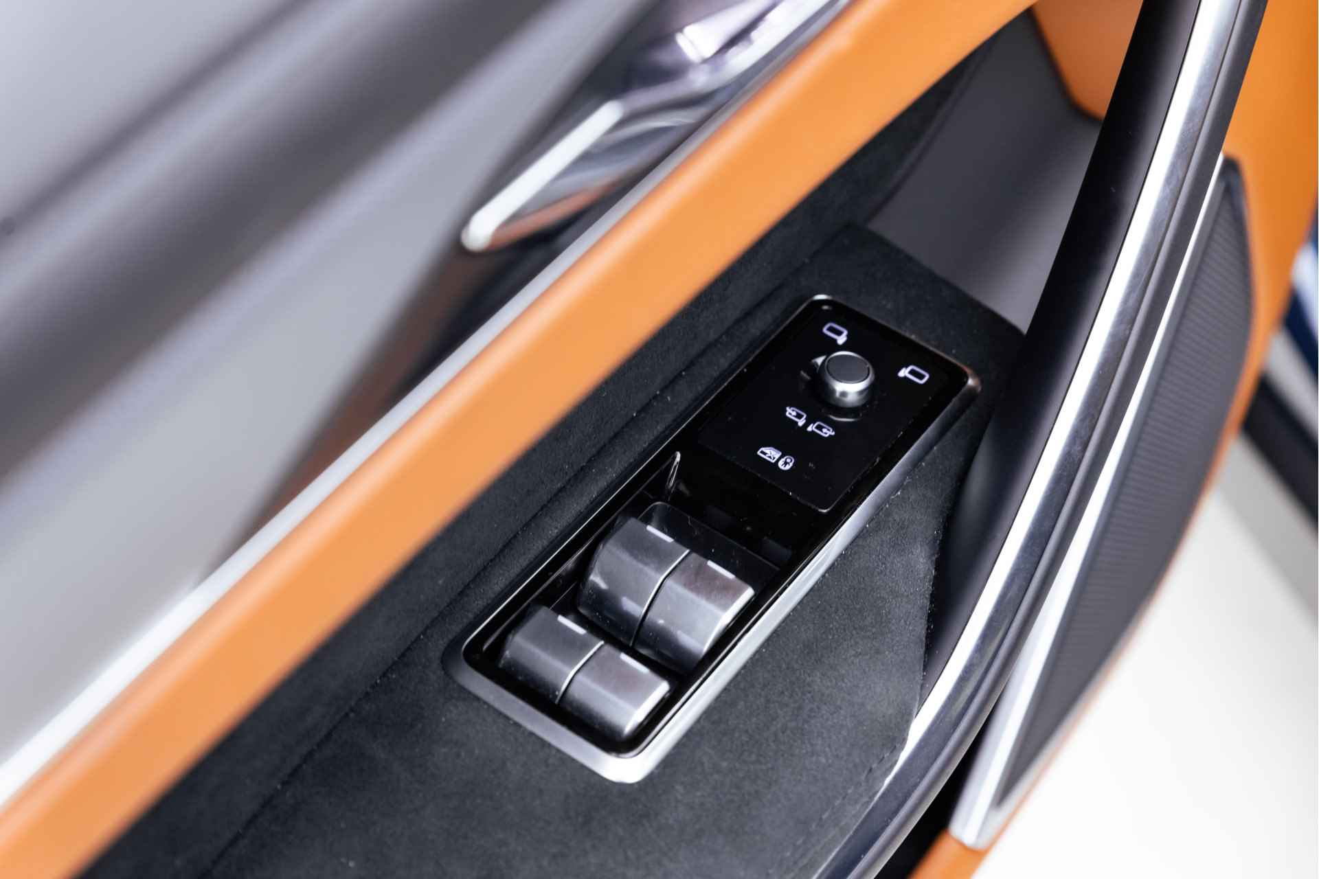 Jaguar F-Pace SVR 5.0 V8 Supercharged | Koel-/verwarmbare voorstoelen | Adaptive Dynamics | Adaptive Cruise Control | - 31/46