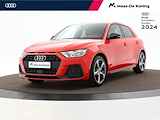 Audi A1 Sportback 25 Tfsi 95pk S-tronic Advanced edition | Airco | Cruise Control | P-Sensoren | DAB | Smartphone Interface | Getint Glas | 17'' Inch | Garantie t/m 25-08-2026 of 100.000km