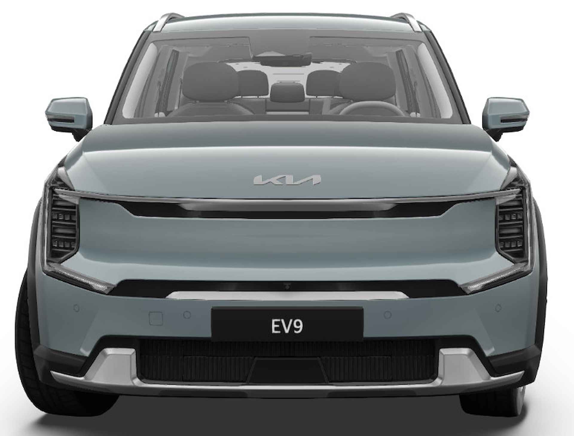 Kia EV9 Plus AWD 99.8 kWh | Private Lease vanaf € 869,- | 2,99% rente | 2.500 kg trekkracht | Meridian premium sound system | Elektrisch verstelbare stuurkolom met geheugenfunctie | Nu te bestellen KIA Leiderdorp: 071 760 06 00 - 4/9