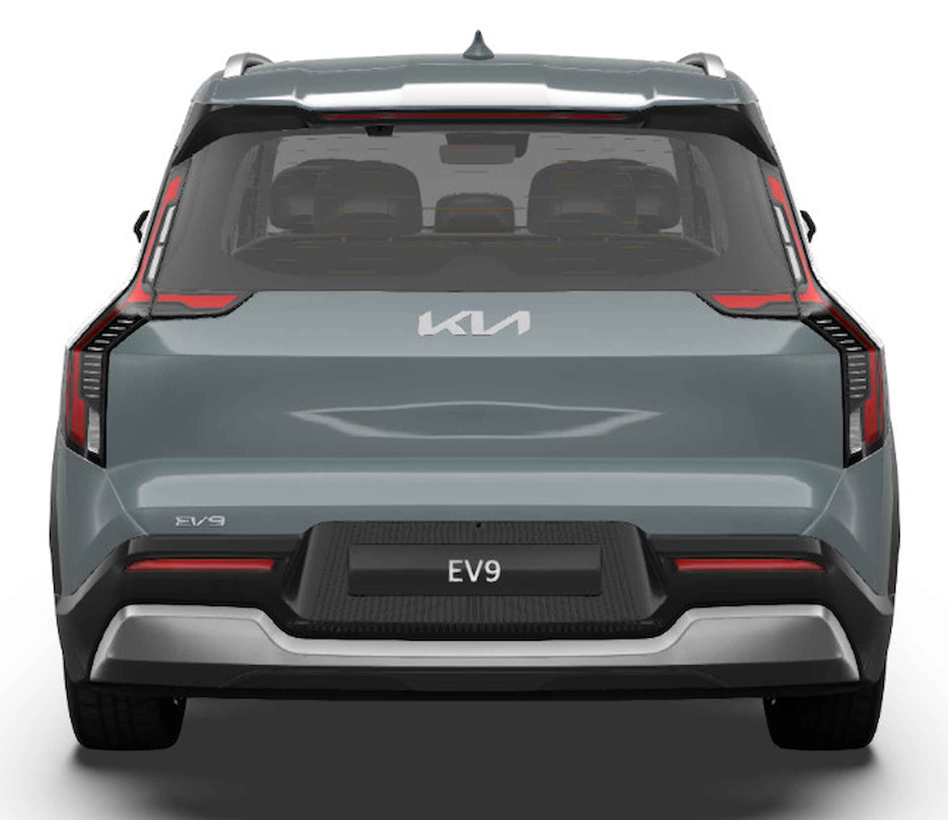 Kia EV9 Plus AWD 99.8 kWh | Private Lease vanaf € 869,- | 2,99% rente | 2.500 kg trekkracht | Meridian premium sound system | Elektrisch verstelbare stuurkolom met geheugenfunctie | Nu te bestellen KIA Leiderdorp: 071 760 06 00 - 5/9