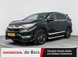 Honda CR-V 2.0 e:HEV Elegance | Aero Pack | 19" Lm-wielen | Trekhaak wegklapbaar | Stoelverwarming | Navigatie | Camera | Parkeersensoren |