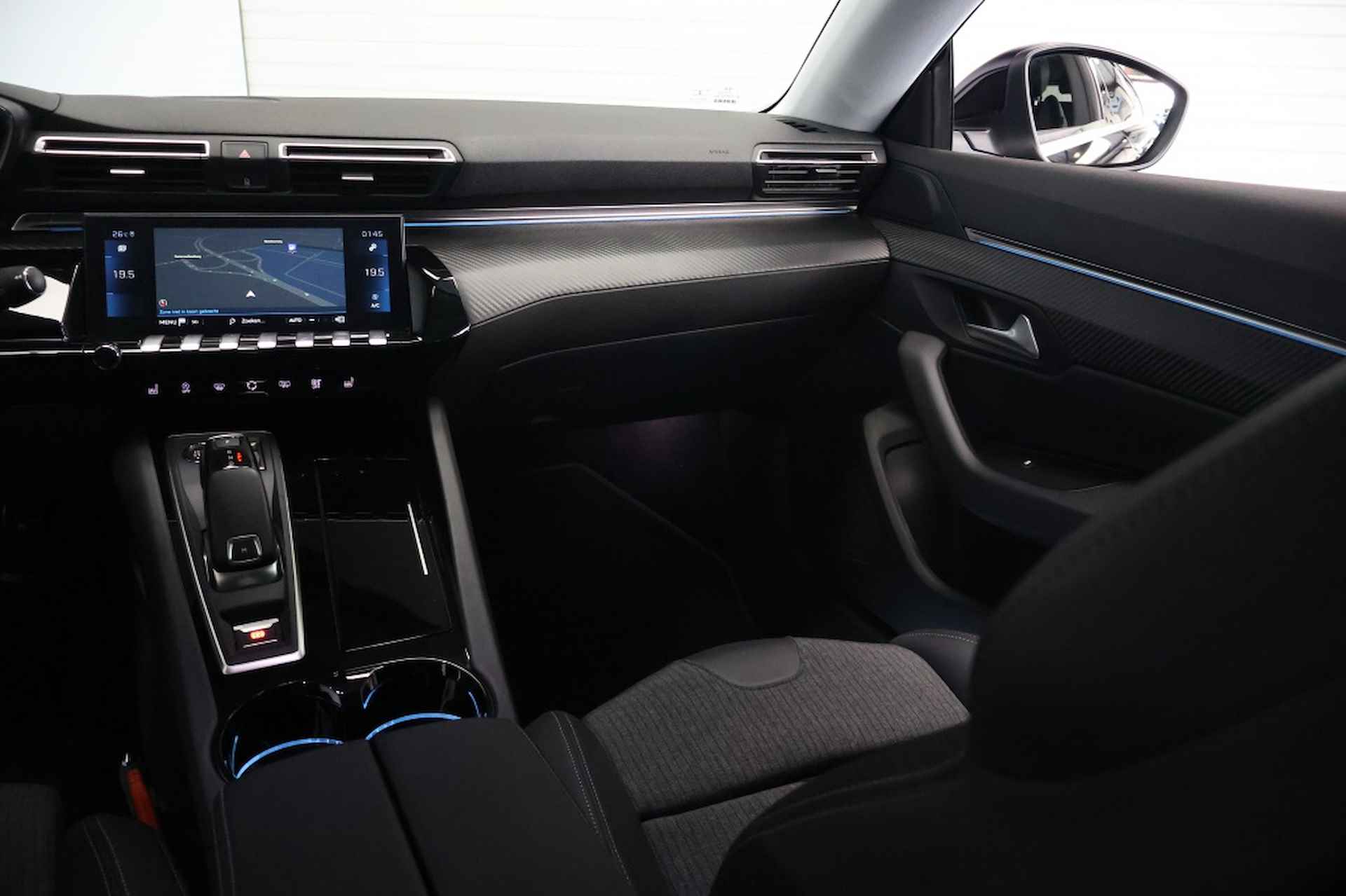 Peugeot 508 SW 131PK PureTech Premium | Carplay | Camera - 26/30