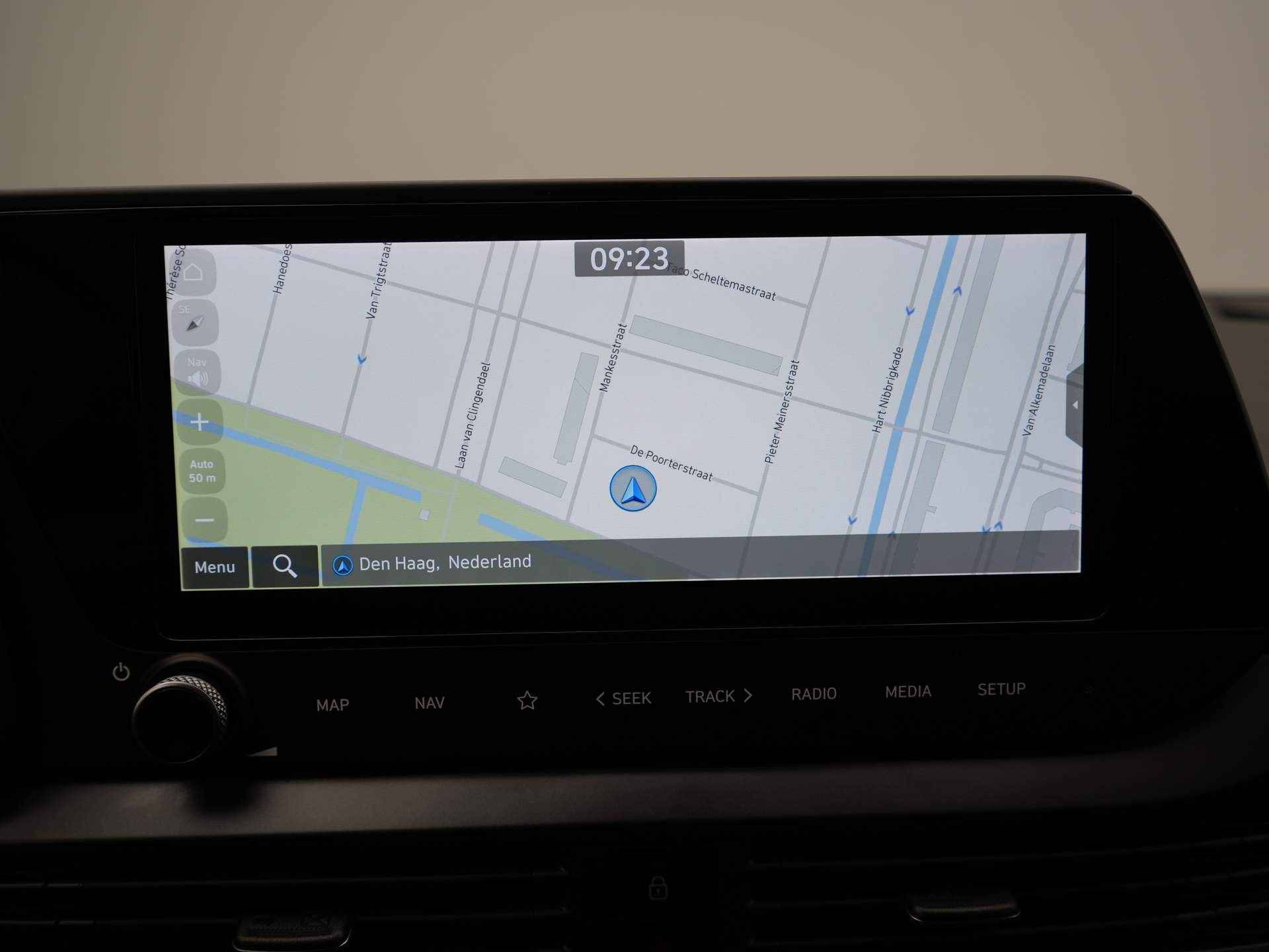 Hyundai i20 1.0 T-GDI Premium | Parkeercamera | Stoelverwarming | BOSE Audio | Navigatie | - 14/44