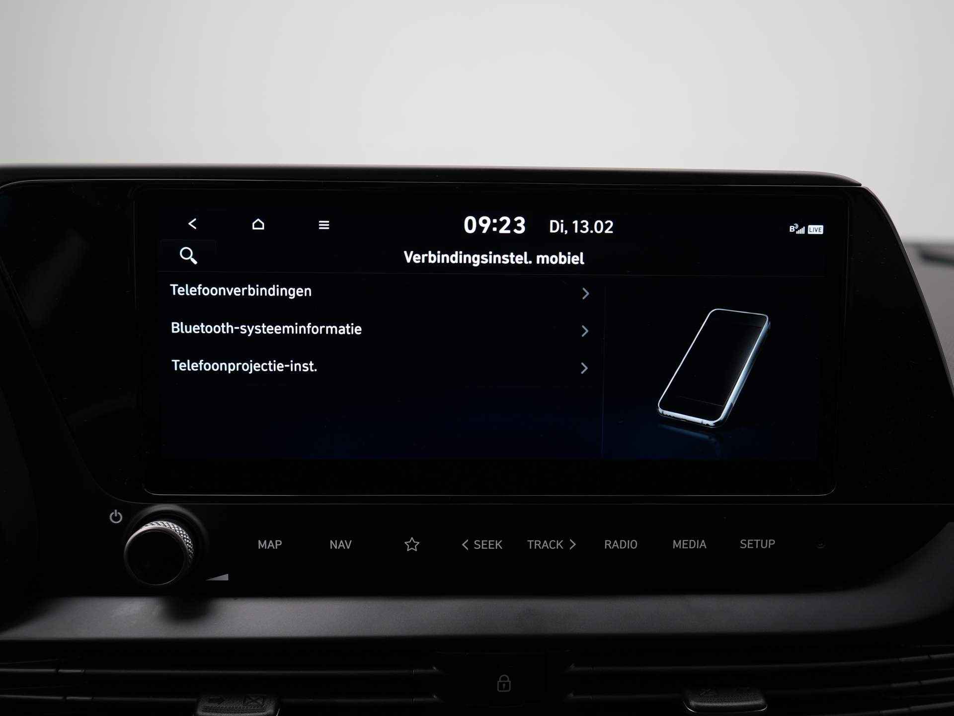 Hyundai i20 1.0 T-GDI Premium | Parkeercamera | Stoelverwarming | BOSE Audio | Navigatie | - 15/44