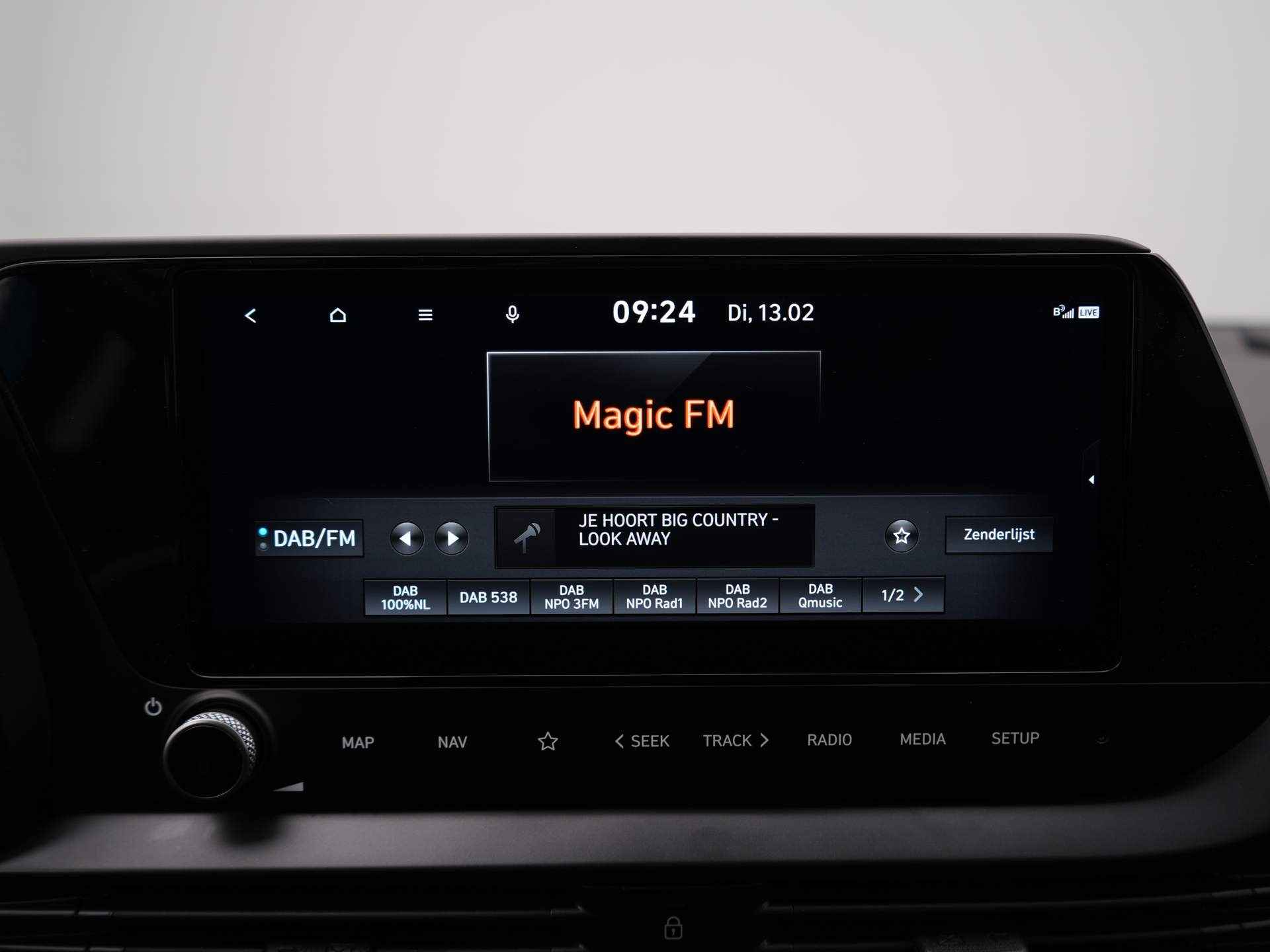Hyundai i20 1.0 T-GDI Premium | Parkeercamera | Stoelverwarming | BOSE Audio | Navigatie | - 17/44