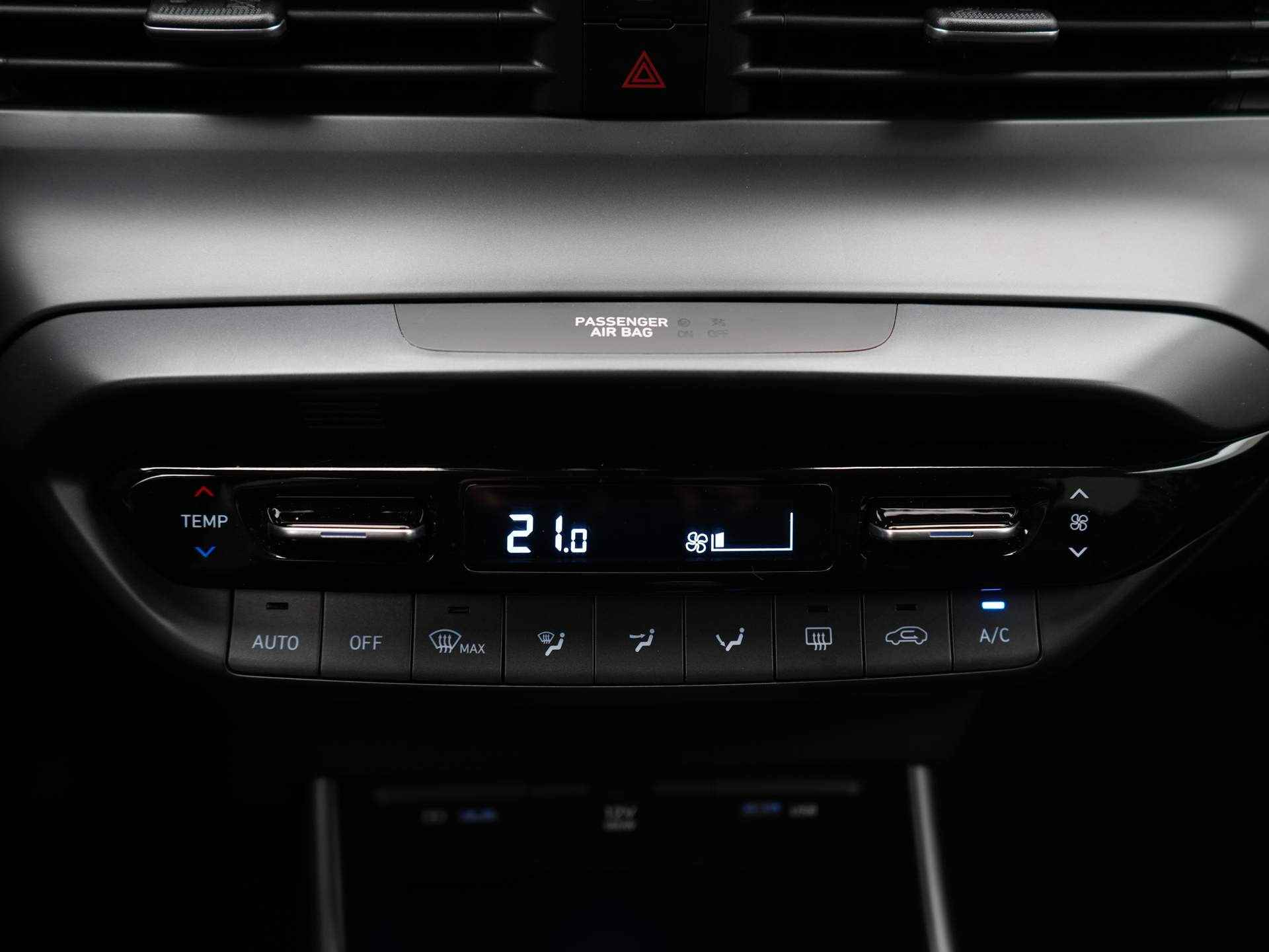 Hyundai i20 1.0 T-GDI Premium | Parkeercamera | Stoelverwarming | BOSE Audio | Navigatie | - 19/44