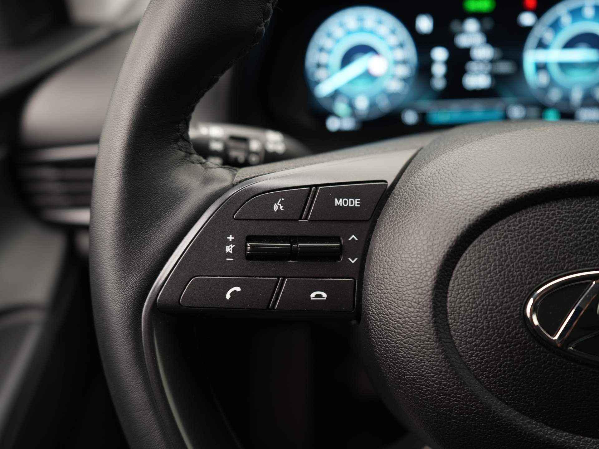 Hyundai i20 1.0 T-GDI Premium | Parkeercamera | Stoelverwarming | BOSE Audio | Navigatie | - 20/44