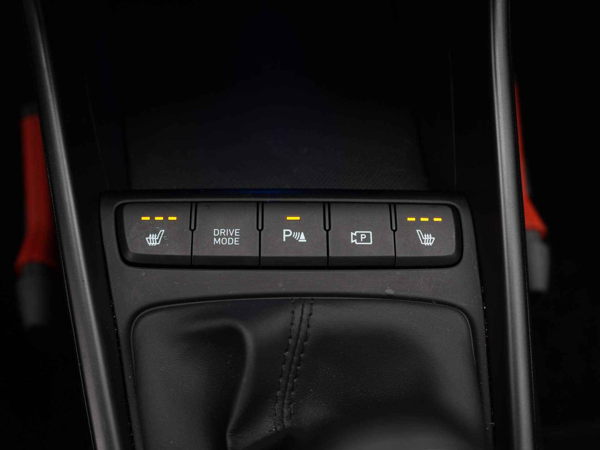 Hyundai i20 1.0 T-GDI Premium | Parkeercamera | Stoelverwarming | BOSE Audio | Navigatie | - 22/44