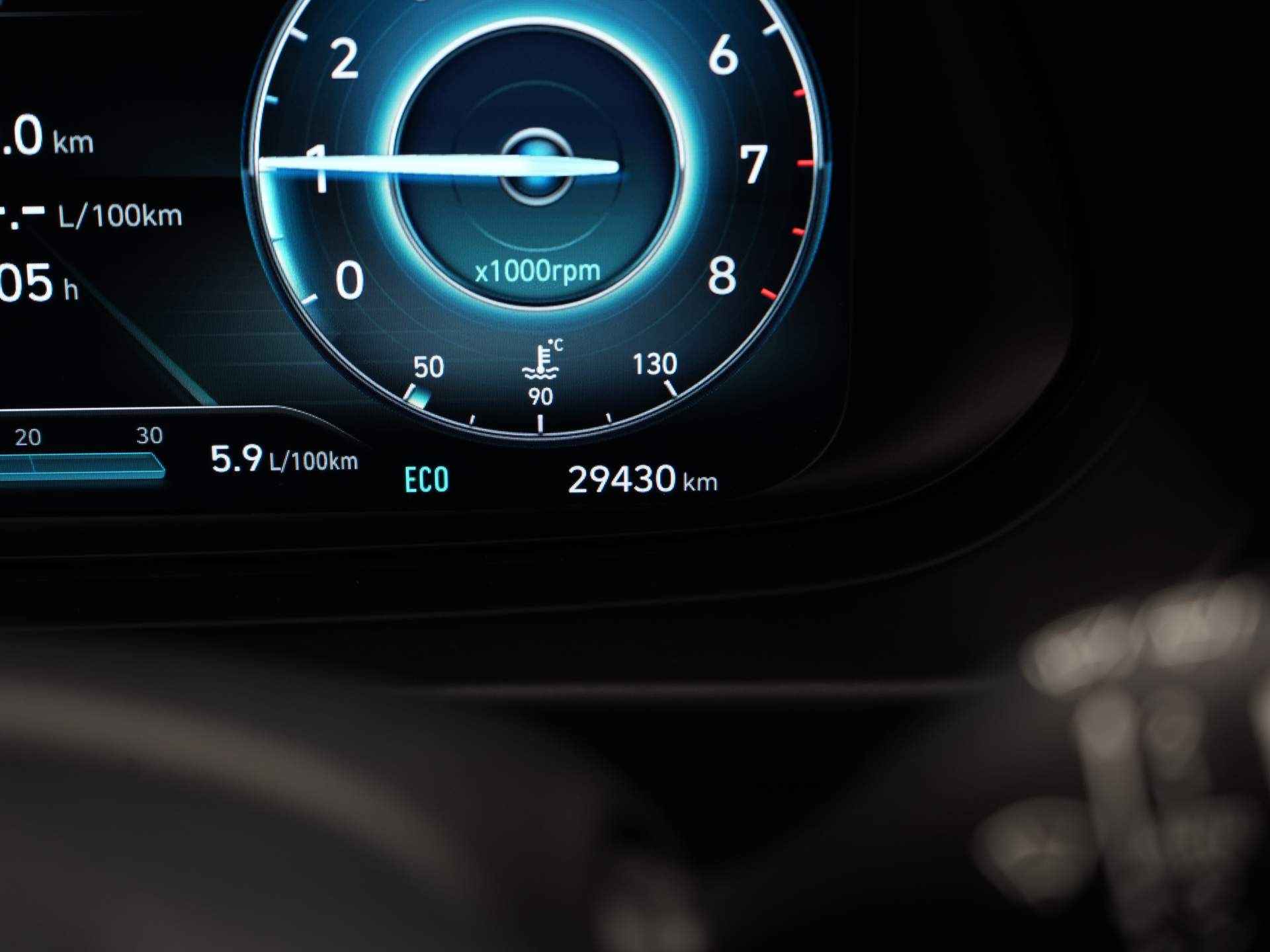 Hyundai i20 1.0 T-GDI Premium | Parkeercamera | Stoelverwarming | BOSE Audio | Navigatie | - 27/44