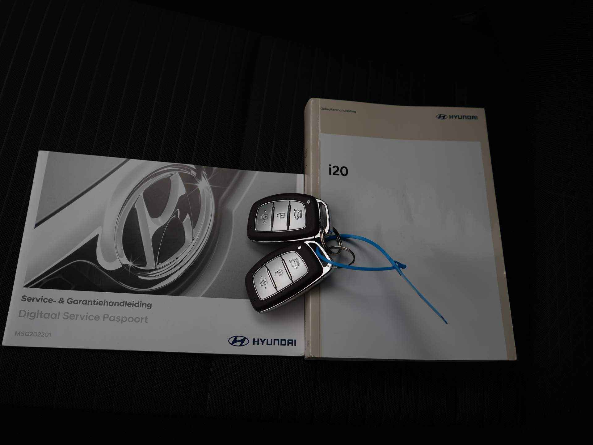 Hyundai i20 1.0 T-GDI Premium | Parkeercamera | Stoelverwarming | BOSE Audio | Navigatie | - 28/44