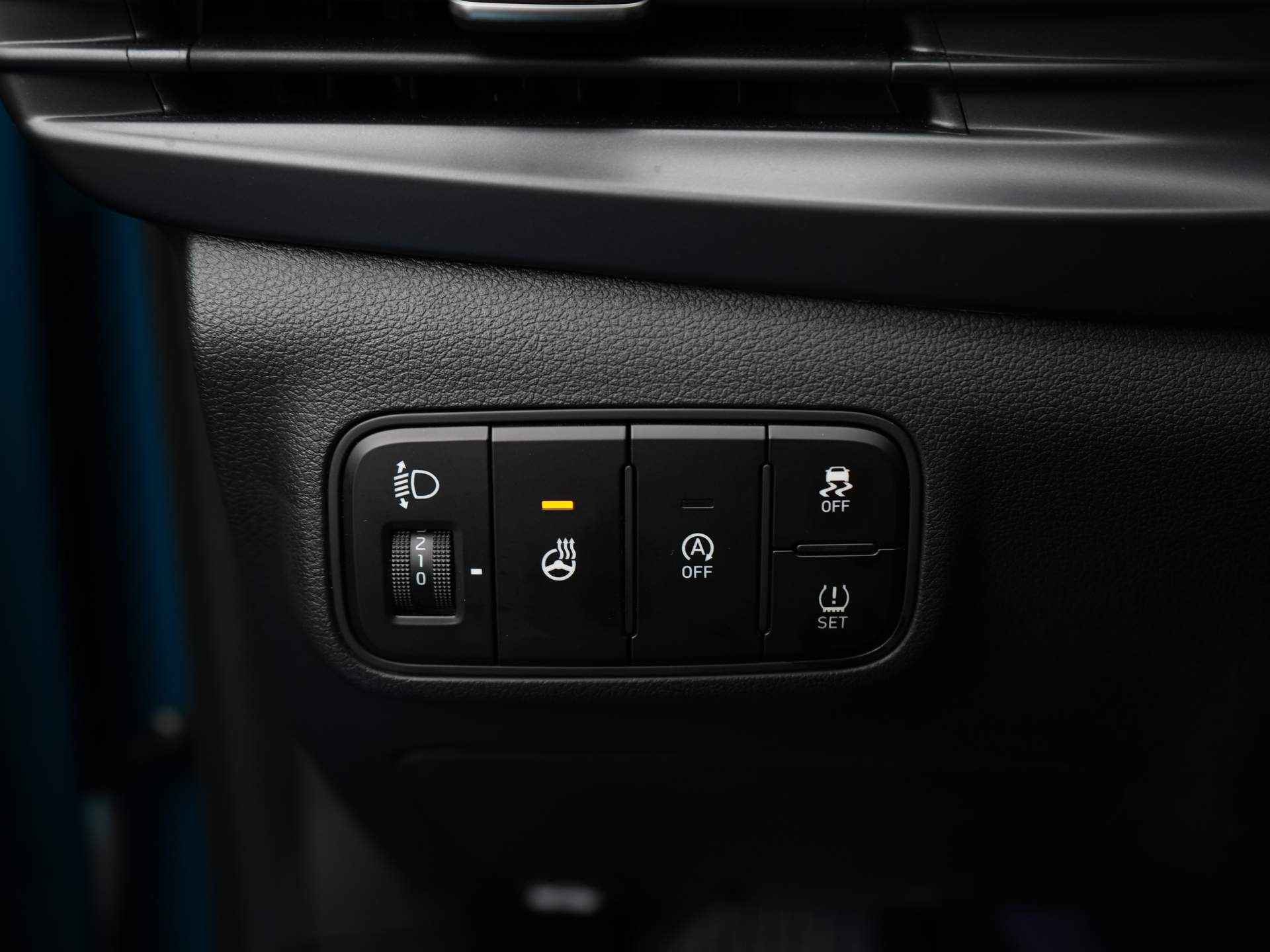 Hyundai i20 1.0 T-GDI Premium | Parkeercamera | Stoelverwarming | BOSE Audio | Navigatie | - 32/44