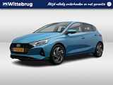Hyundai i20 1.0 T-GDI Premium | Parkeercamera | Stoelverwarming | BOSE Audio | Navigatie |
