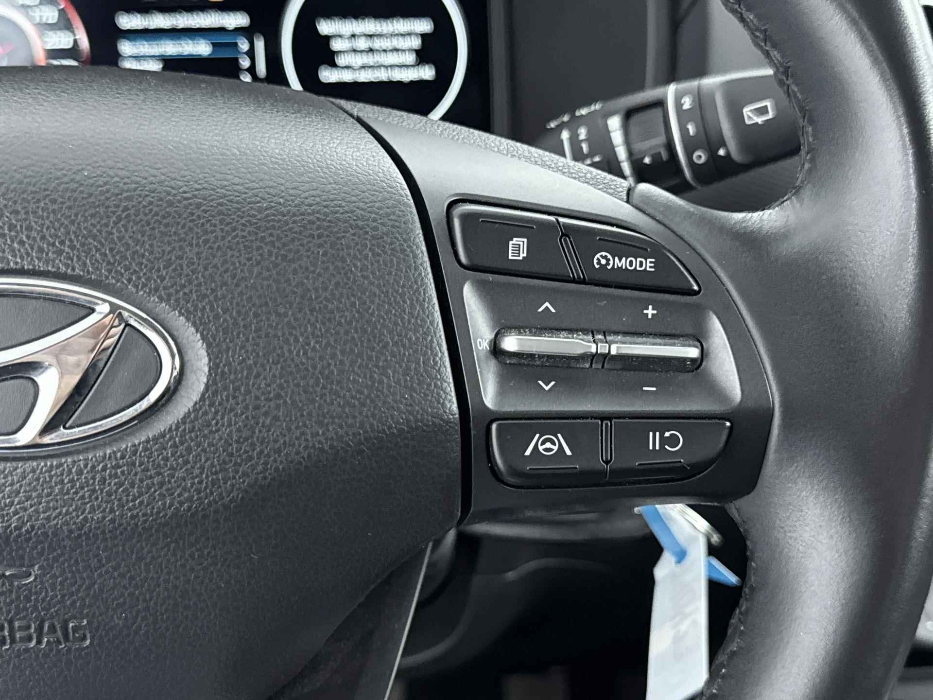 Hyundai Kona 1.0 T-GDI Comfort - 20/31