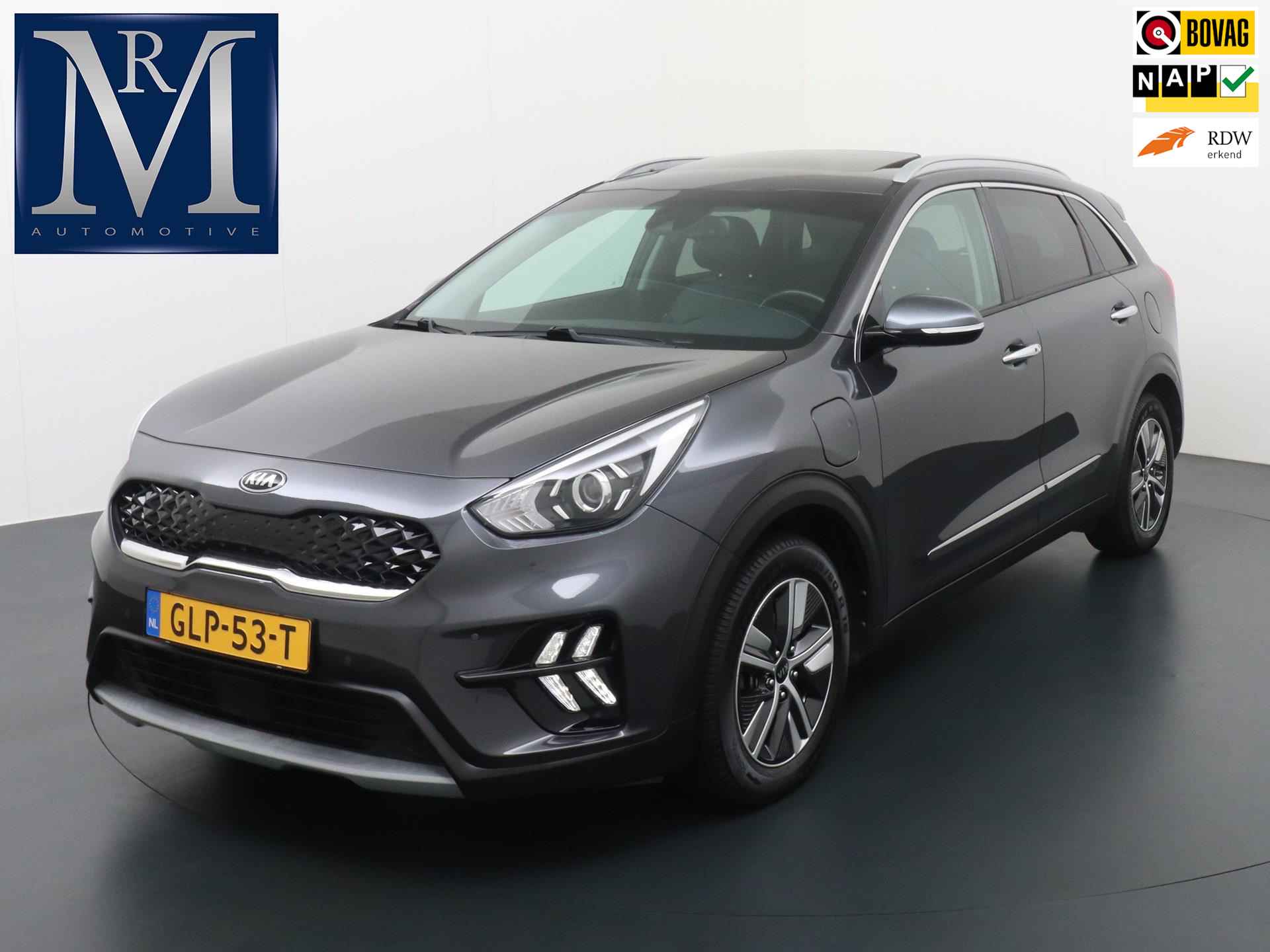 Kia Niro BOVAG 40-Puntencheck