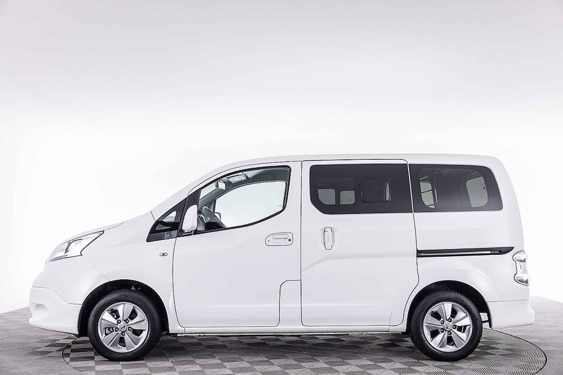 Nissan E-NV200 40 kWh 2.Zero Edition ✅ 1e Eigenaar . - 15/23