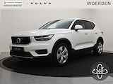 Volvo XC40 T3 AUT(8) MOMENTUM NAVI TREKHAAK PARK ASSIST V+A CAMERA