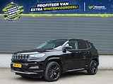 JEEP Compass 1.3T 4XE 240pk EAWD Aut Upland | Cruise Control | Parkeersensoren Voor & Achter | Achteruitrijcamera | Android Auto / Apple Carplay