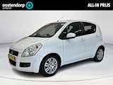 Suzuki Splash 1.2 Exclusive