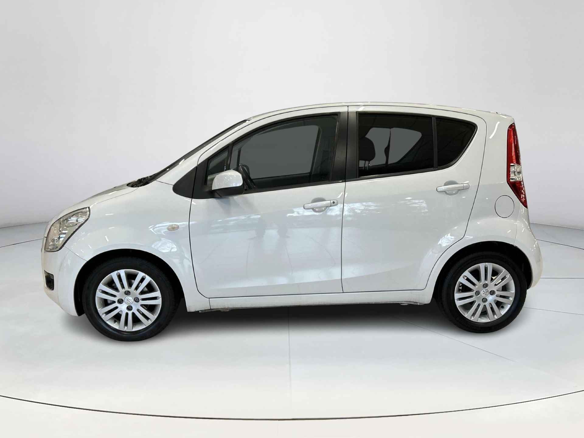 Suzuki Splash 1.2 Exclusive - 3/16