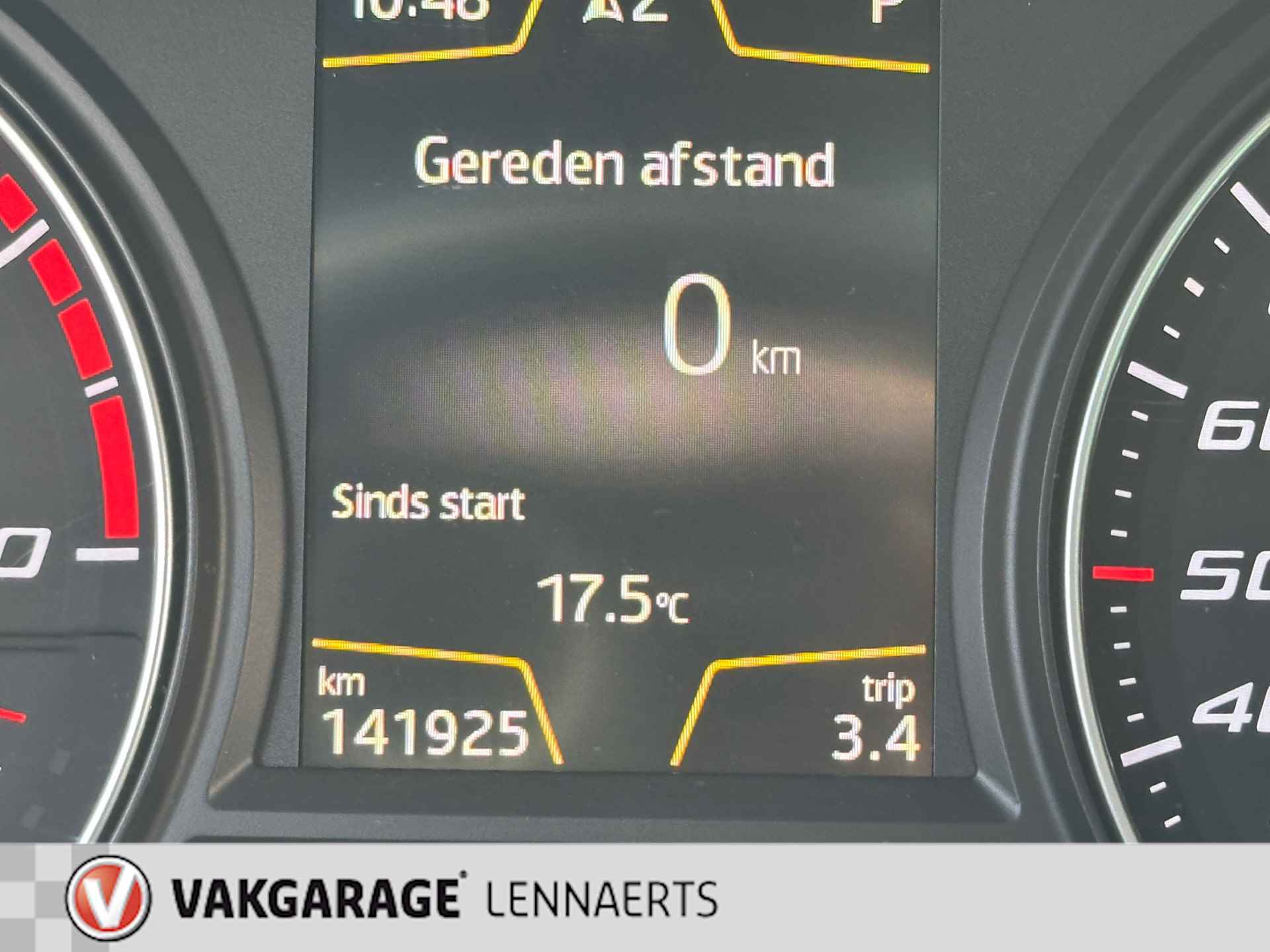 Seat Leon ST 1.4 EcoTSI FR Business Intense (RIJKLAARPRIJS/BOVAG GARANTIE) - 25/42