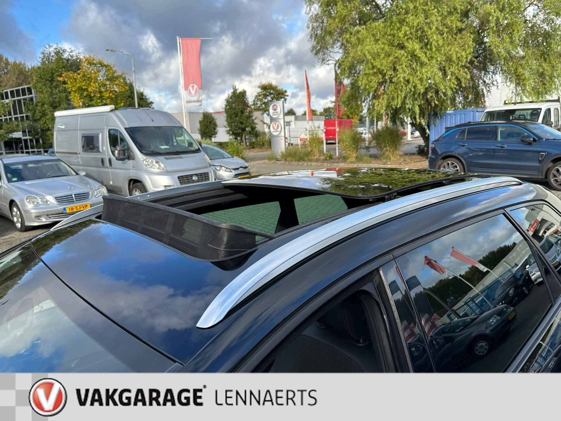 Seat Leon ST 1.4 EcoTSI FR Business Intense (RIJKLAARPRIJS/BOVAG GARANTIE) - 34/42