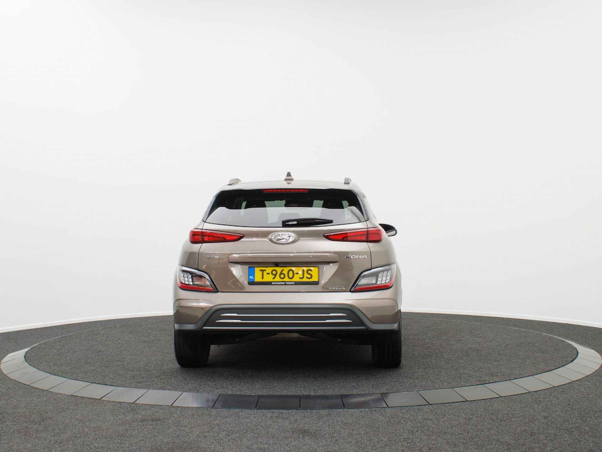 Hyundai Kona EV Fashion 64 kWh | 3-Fase | Warmtepomp - 8/51