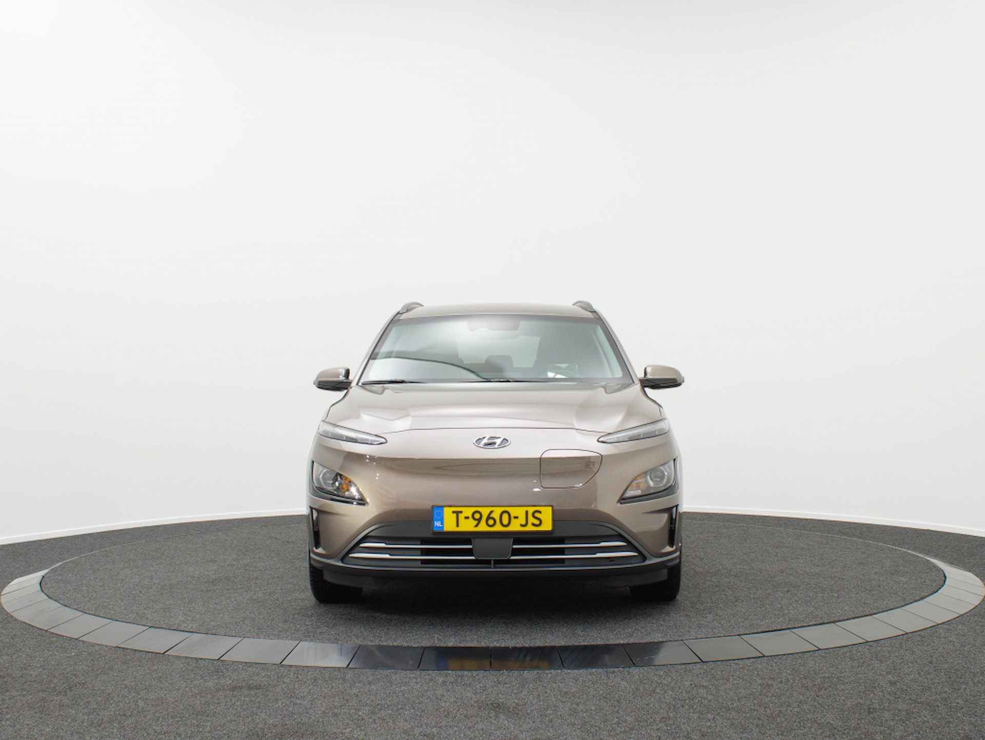 Hyundai Kona EV Fashion 64 kWh | 3-Fase | Warmtepomp - 13/51