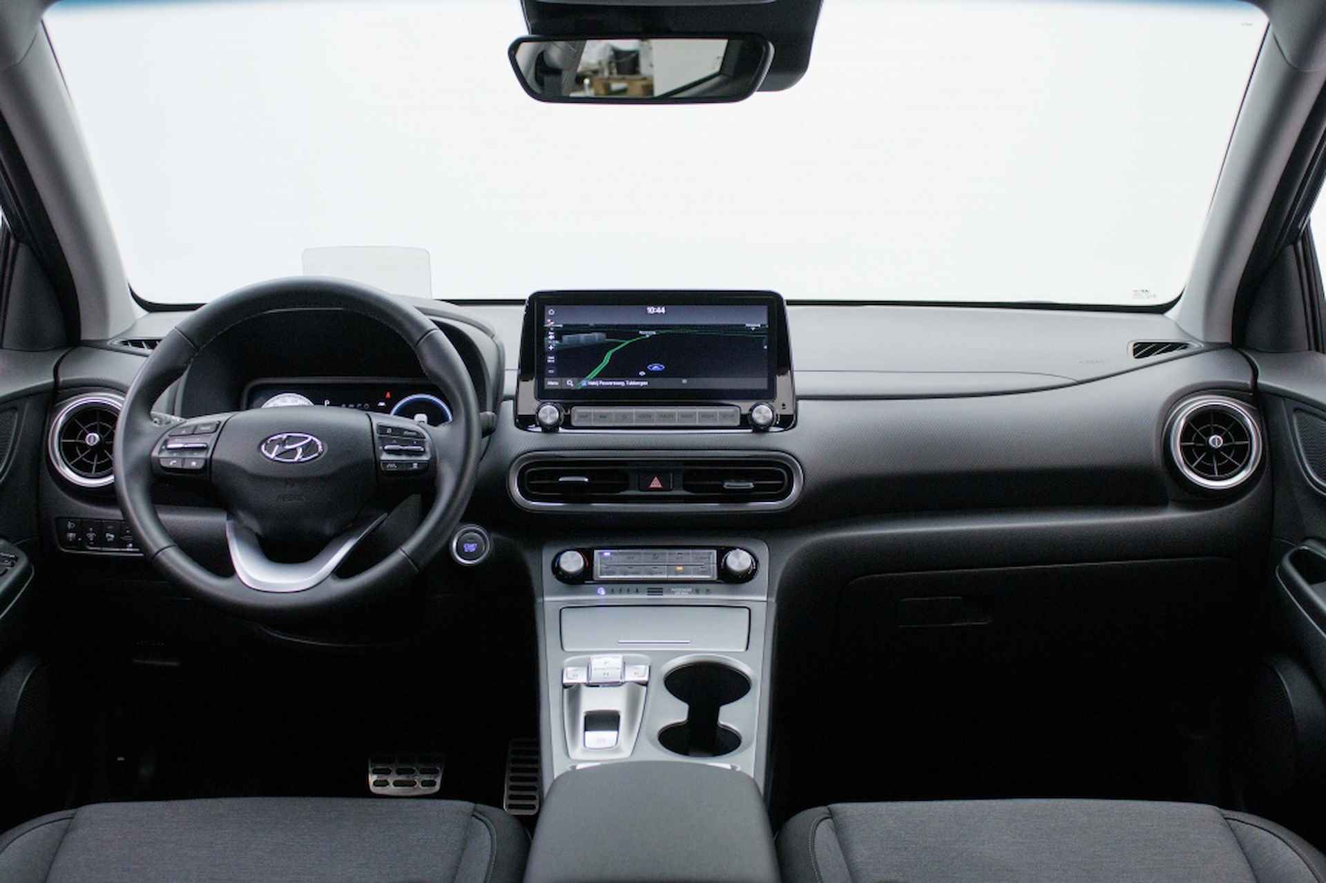 Hyundai Kona EV Fashion 64 kWh | 3-Fase | Warmtepomp - 17/51