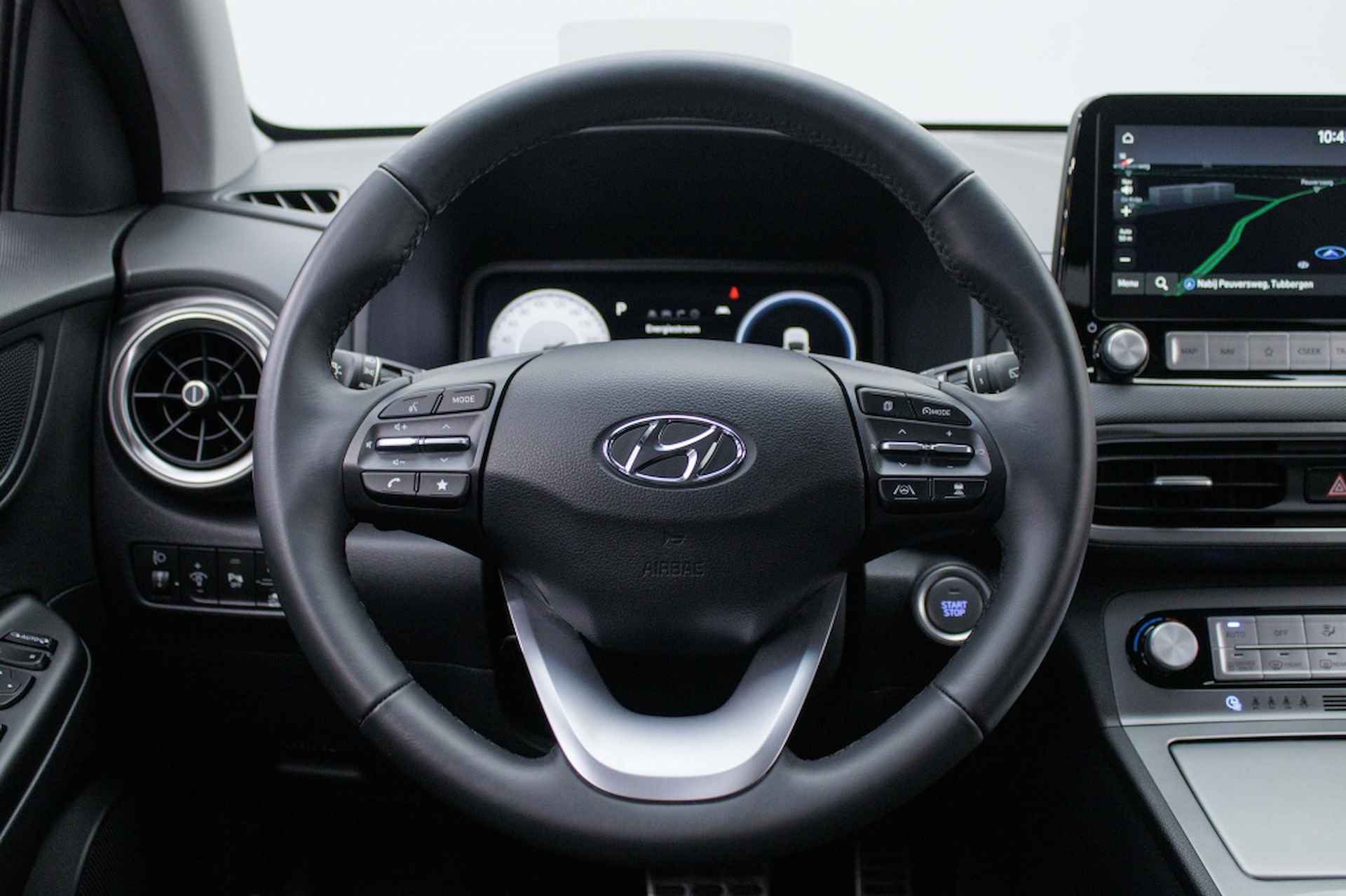 Hyundai Kona EV Fashion 64 kWh | 3-Fase | Warmtepomp - 23/51