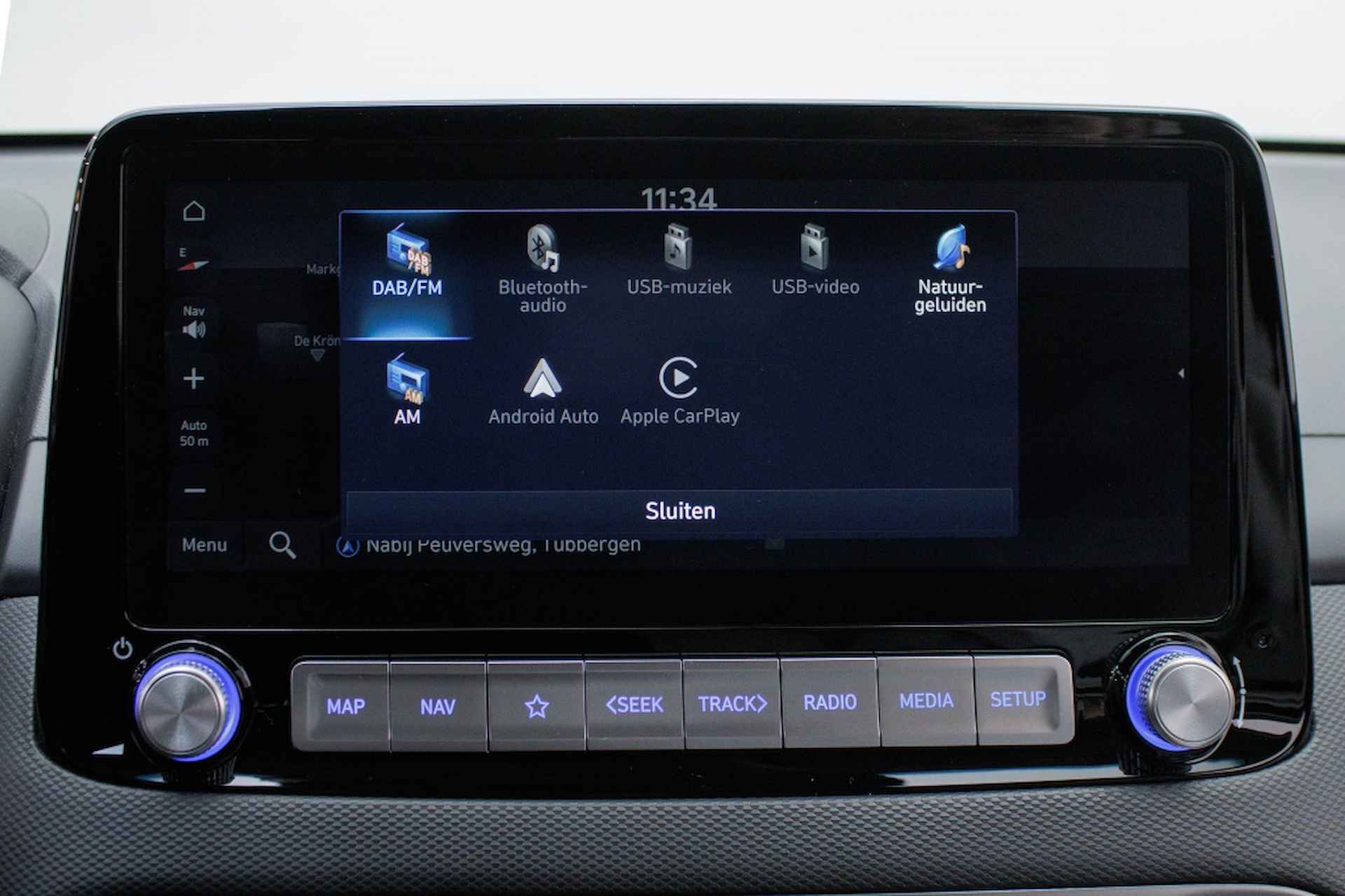 Hyundai Kona EV Fashion 64 kWh | 3-Fase | Warmtepomp - 31/51