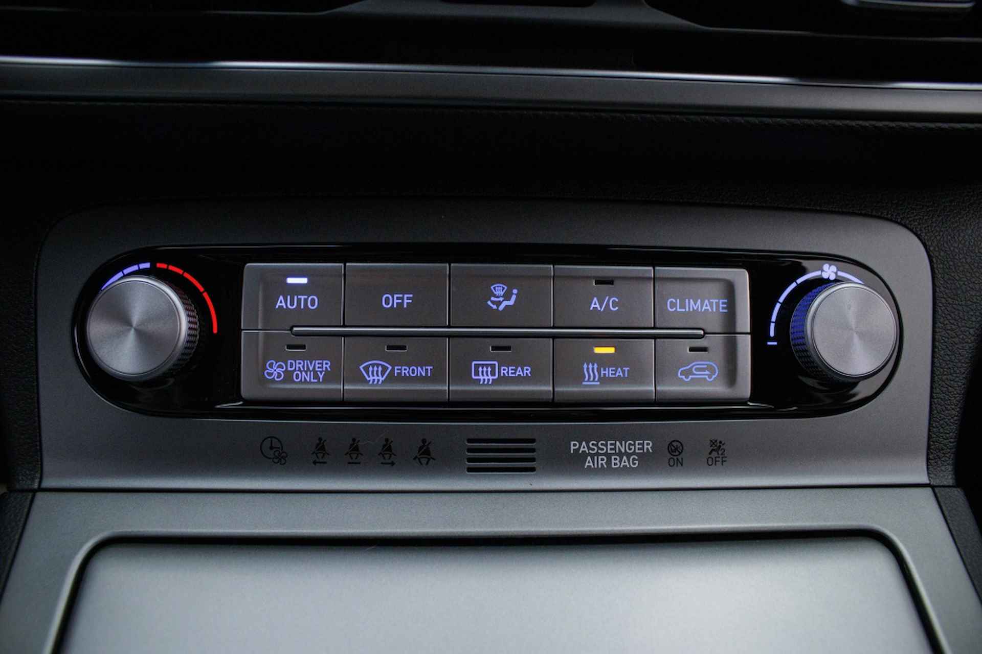 Hyundai Kona EV Fashion 64 kWh | 3-Fase | Warmtepomp - 34/51
