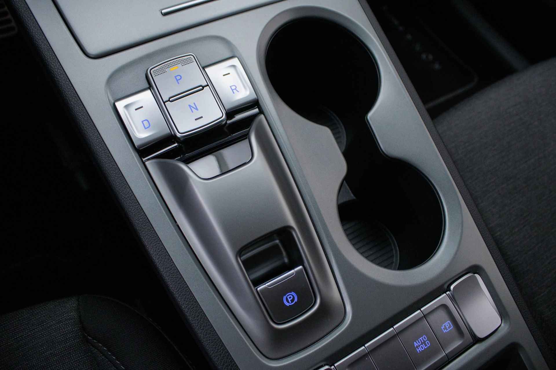 Hyundai Kona EV Fashion 64 kWh | 3-Fase | Warmtepomp - 36/51
